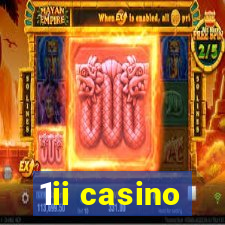 1ii casino